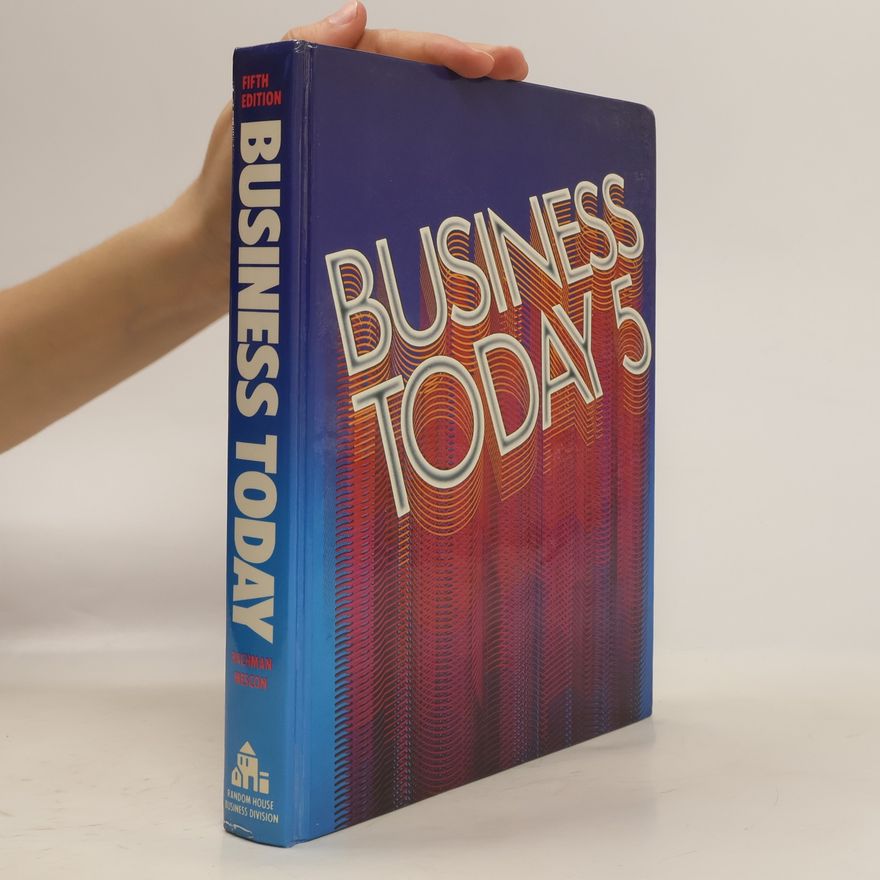 Michael H. Mescon Business Today