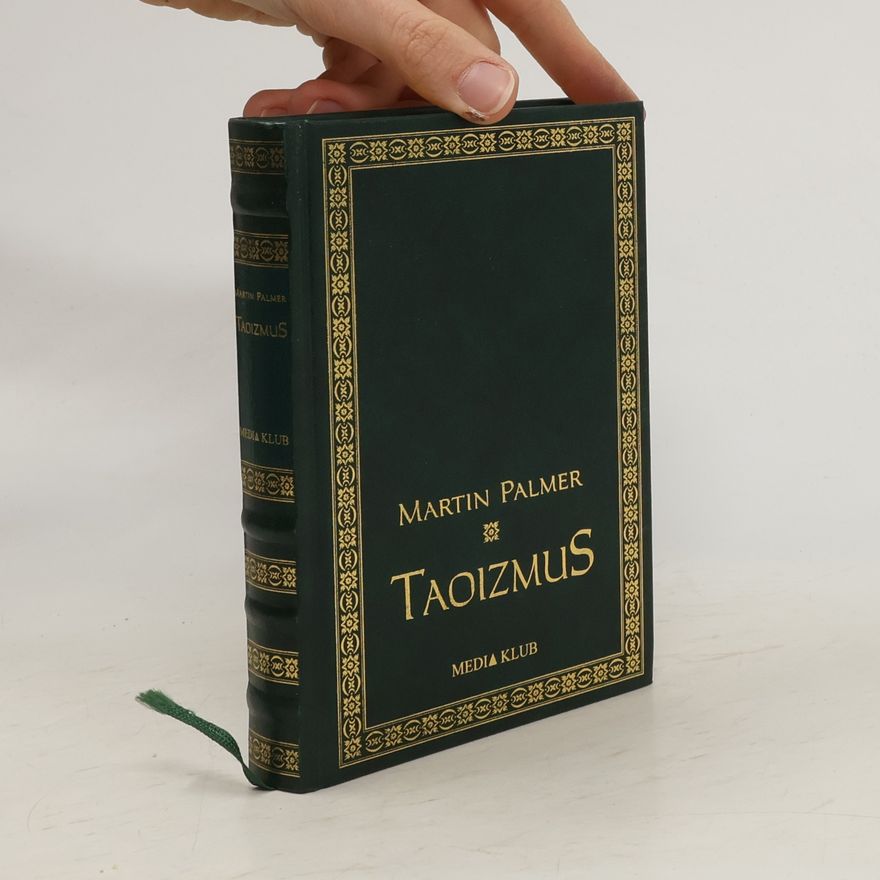 Stanislava Vomáčková Taoizmus