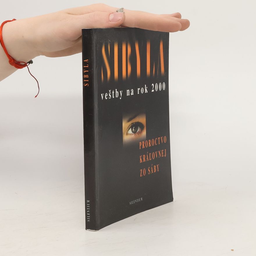 Various authors Sibyla: veštby na rok 2000
