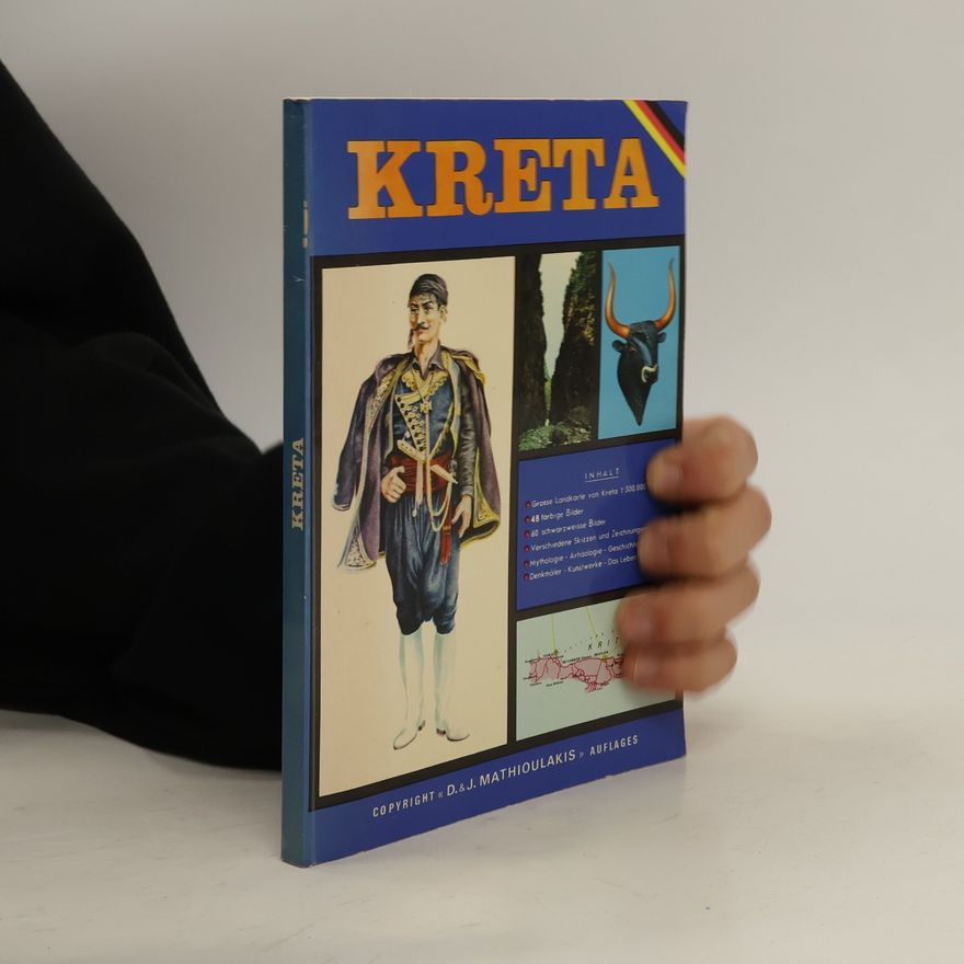 J. Mathioulakis  Kreta