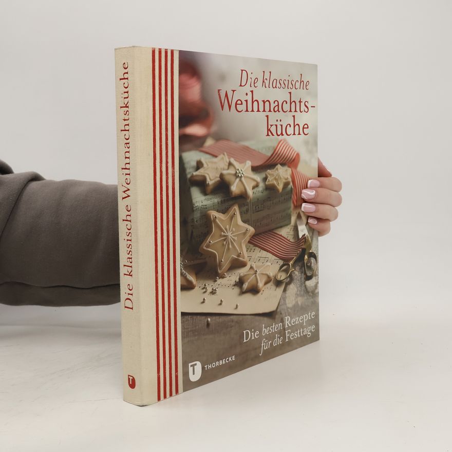 Collectif d'auteurs Die klassische Weihnachtsküche
