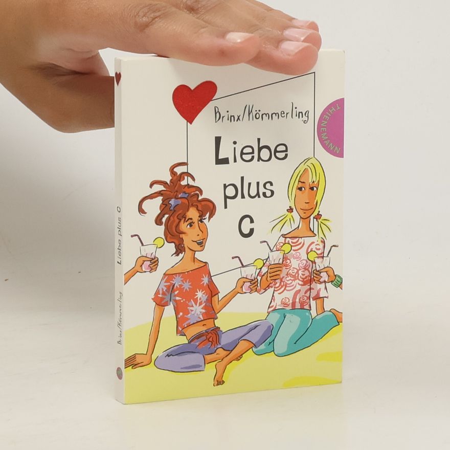 Thomas Brinx Liebe plus C