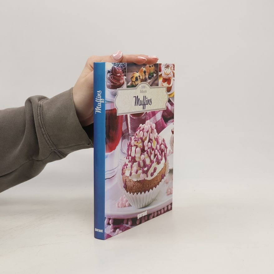 Collectif d'auteurs Muffins