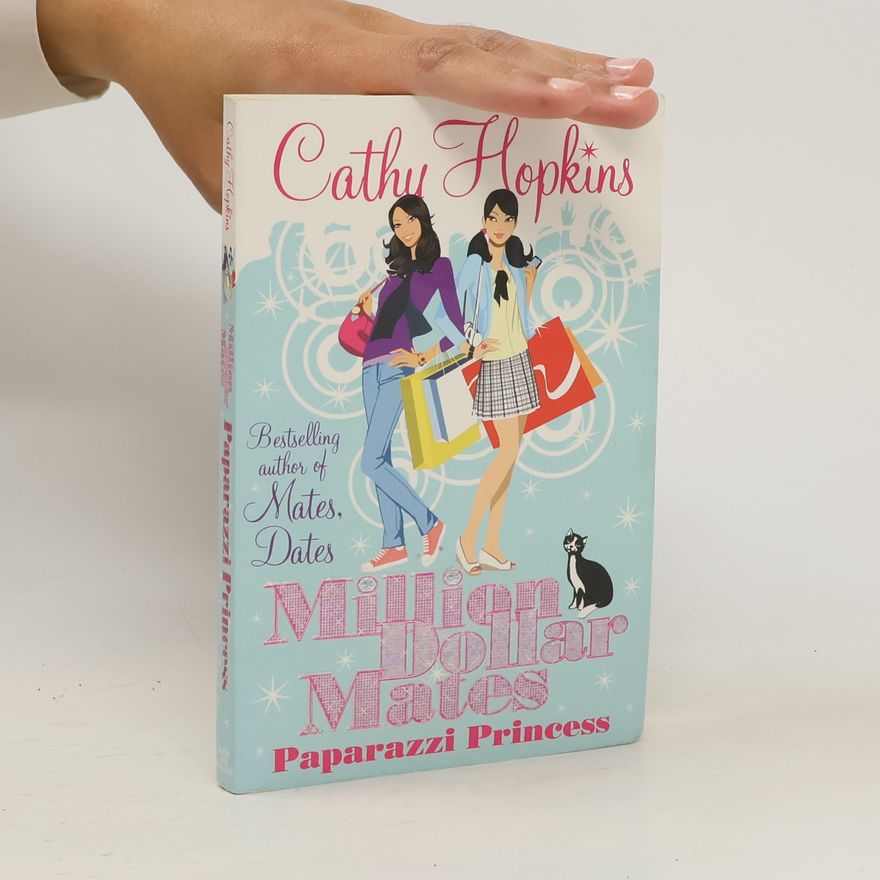 Cathy Hopkins Paparazzi Princess