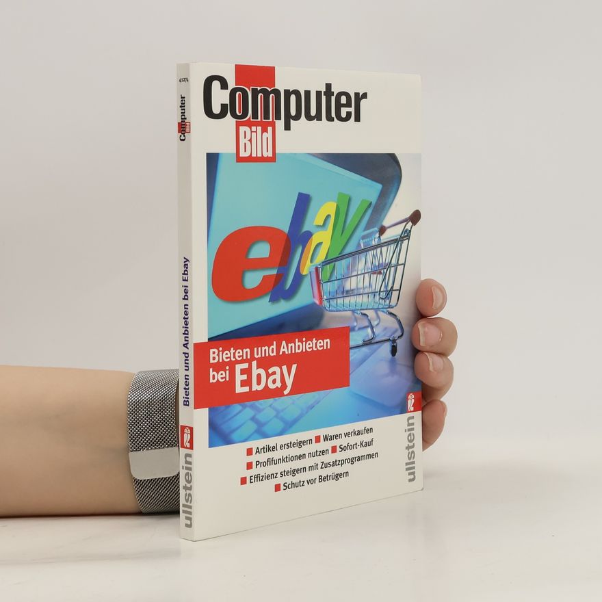 Prinz Bieten und Anbieten bei Ebay