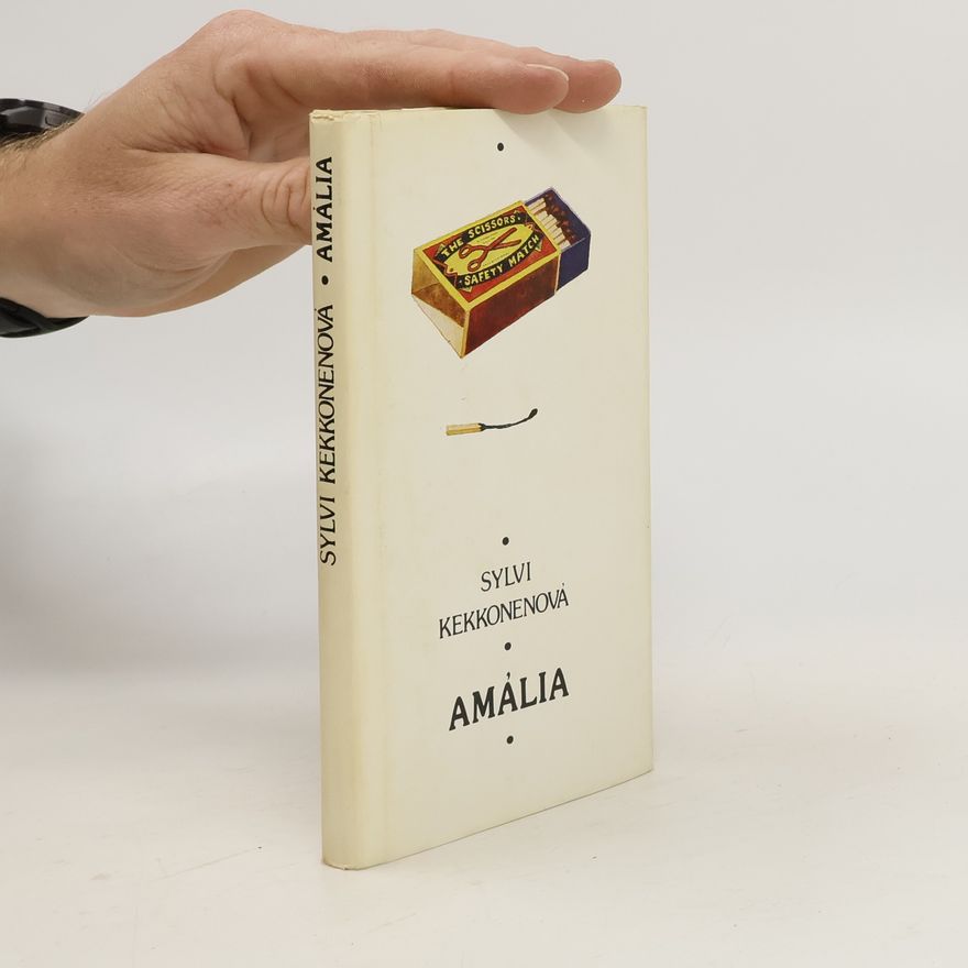Sylvi Kekkonen Amália