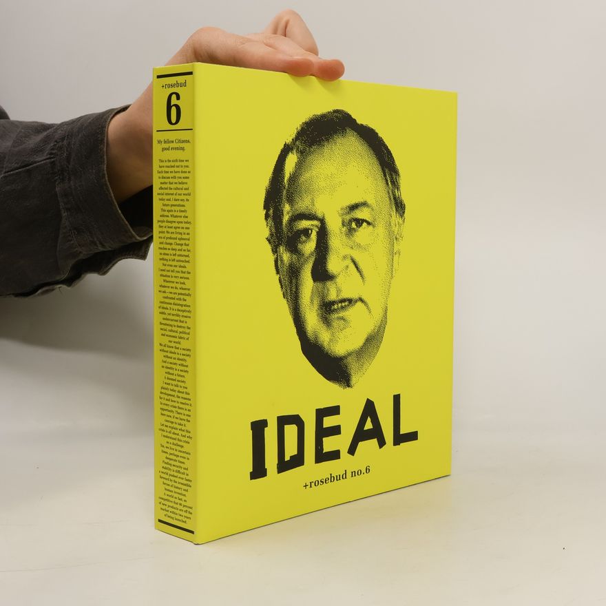 Kolektiv autorů Ideal