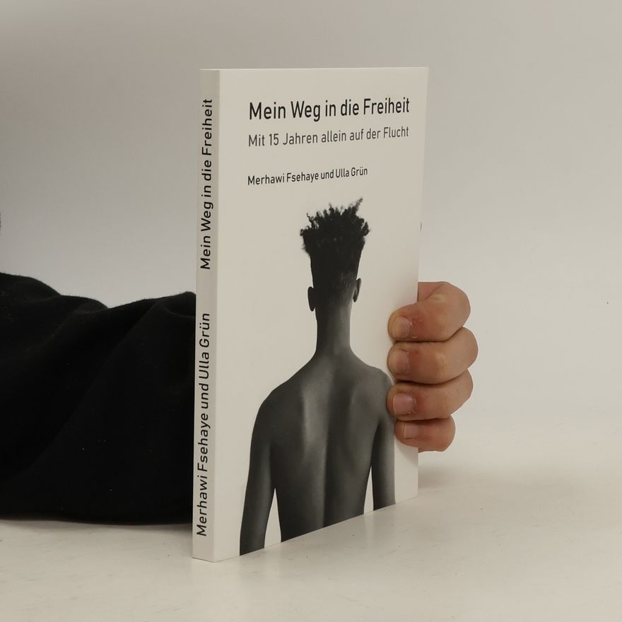 Merhawi Fsehaye Mein Weg in die Freiheit