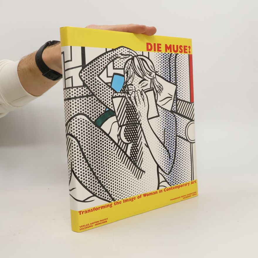 Thaddaeus Ropac Die Muse?