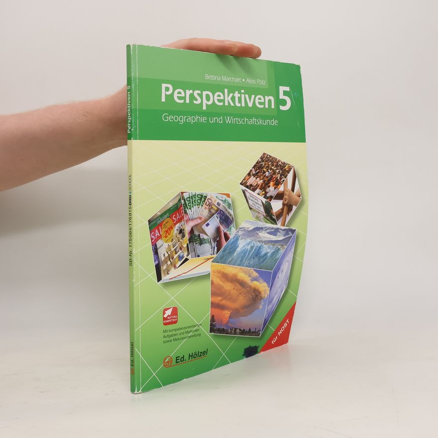 Alois Pötz Perspektiven 5