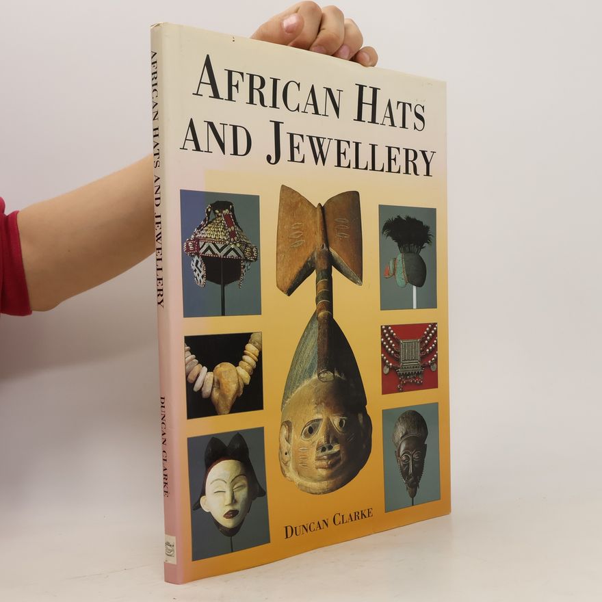 Duncan Clarke African Hats and Jewellery