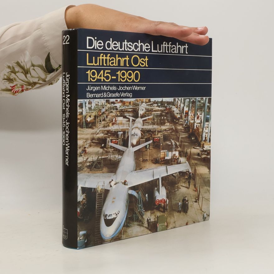 Ju rgen Michels Luftfahrt Ost