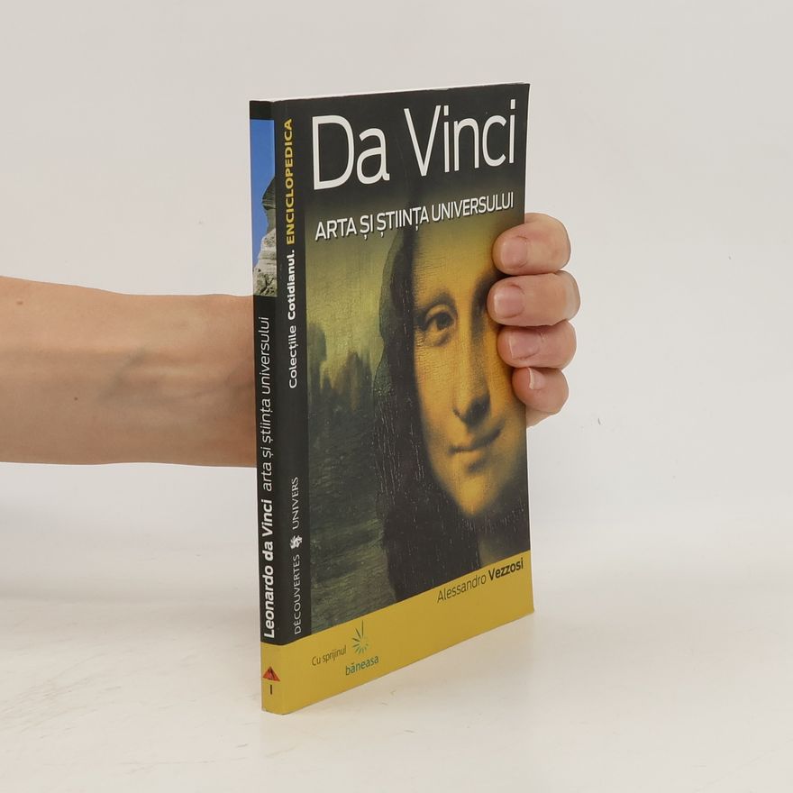 Auteurscollectief Leonardo da Vinci