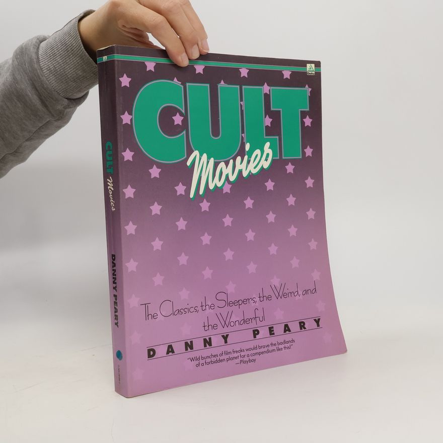 Danny Peary Cult Movies