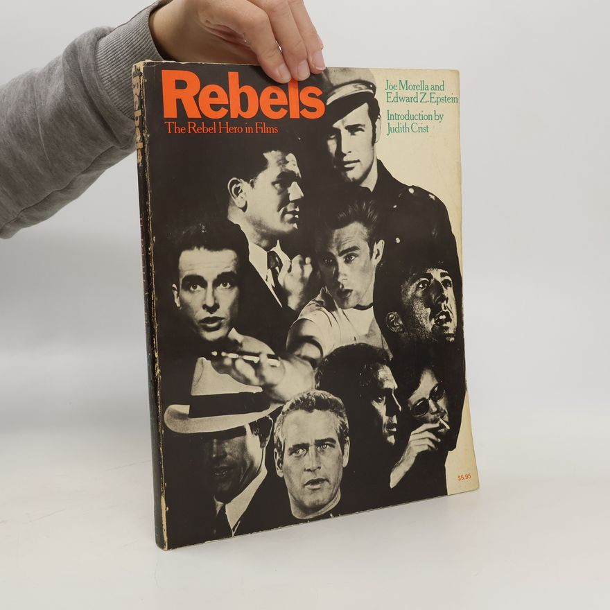 Joe Morella Rebels