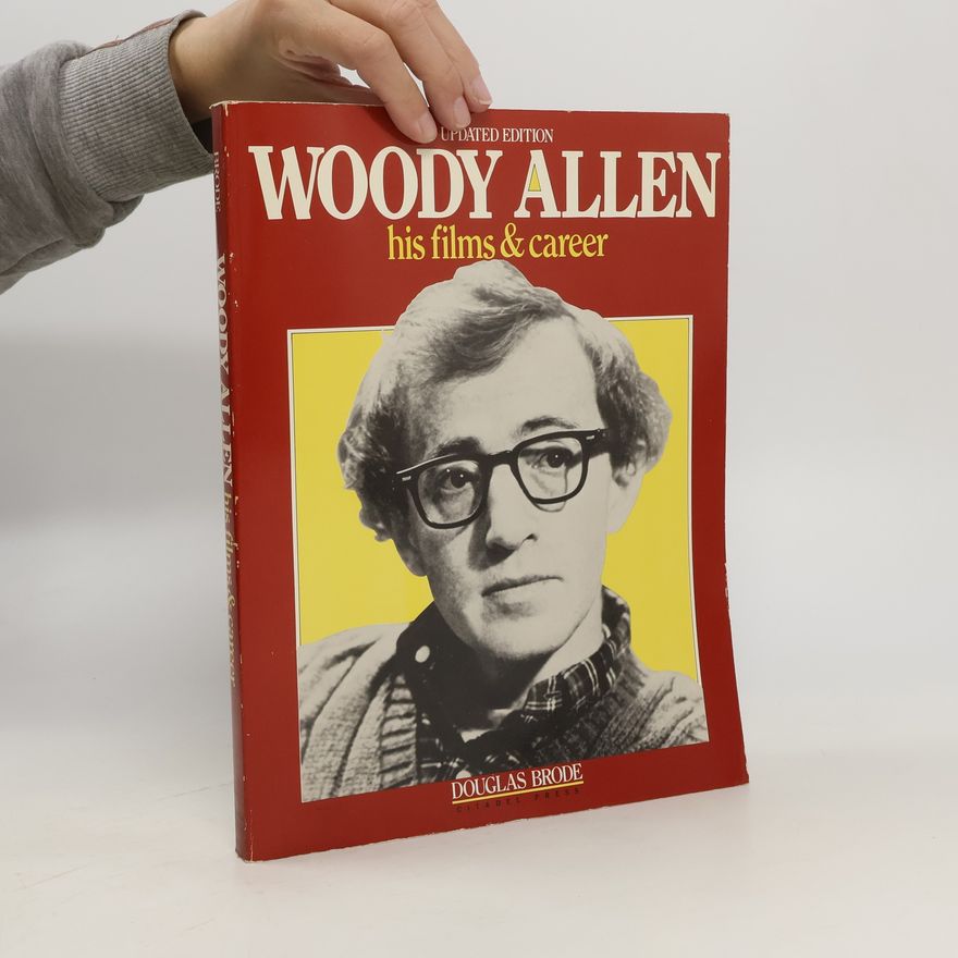 Douglas Brode Woody Allen