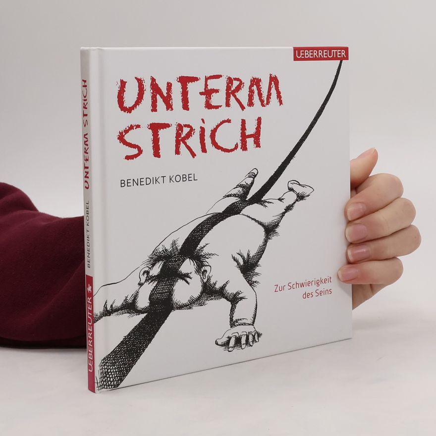Benedikt Kobel Unterm Strich