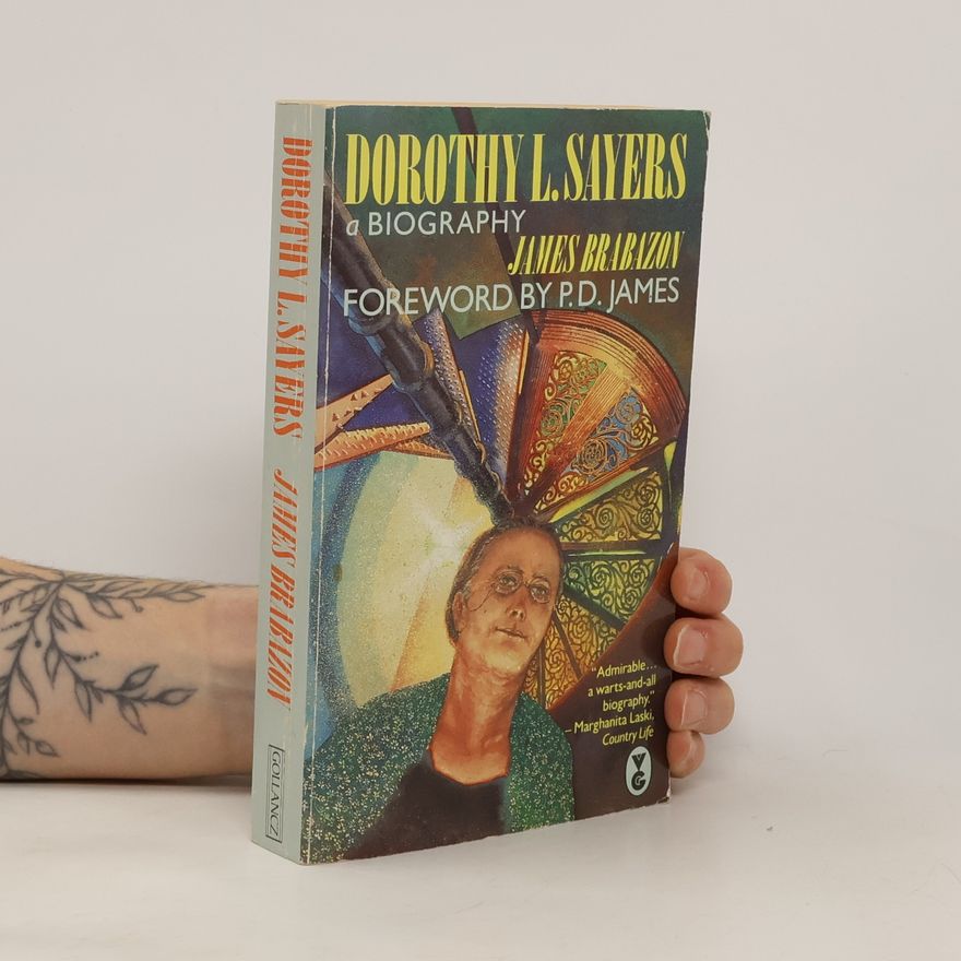 Brabazon James Dorothy L. Sayers