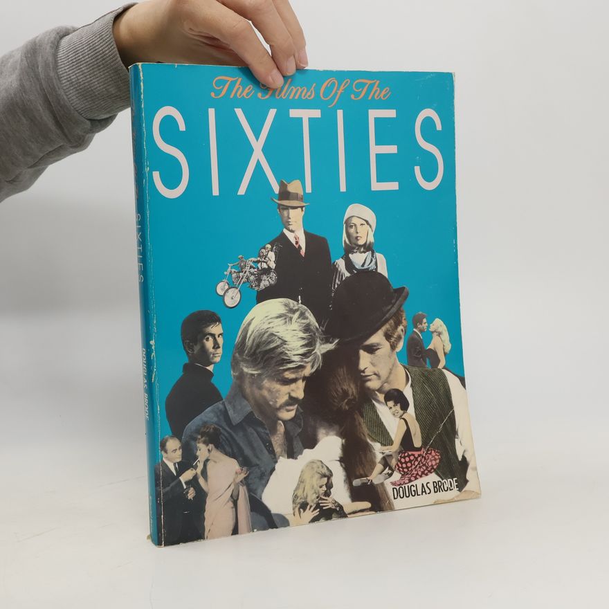 Autorenkollektiv The Films of the Sixties