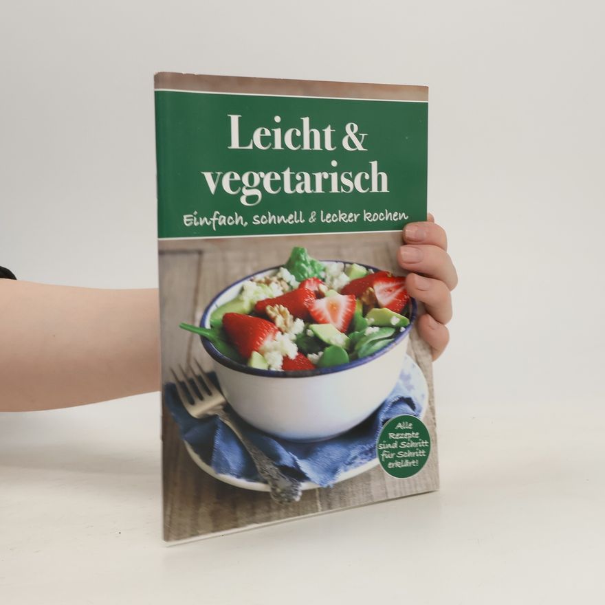 Autorenkollektiv Leicht & vegetarisch