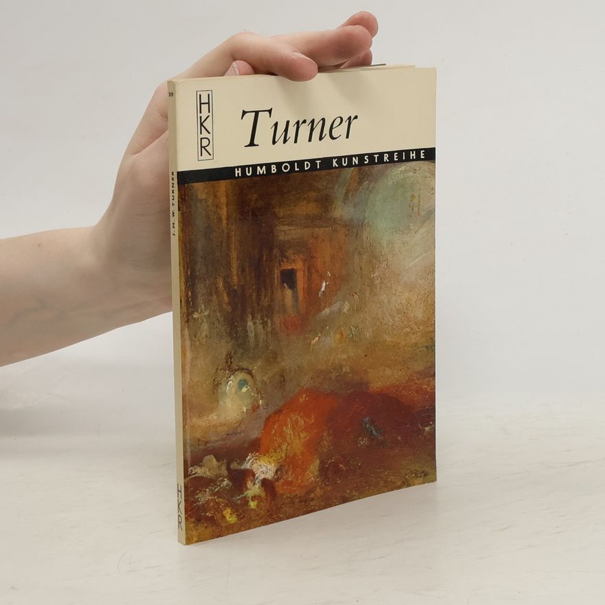 Humboldt Kunstreihe  Turner
