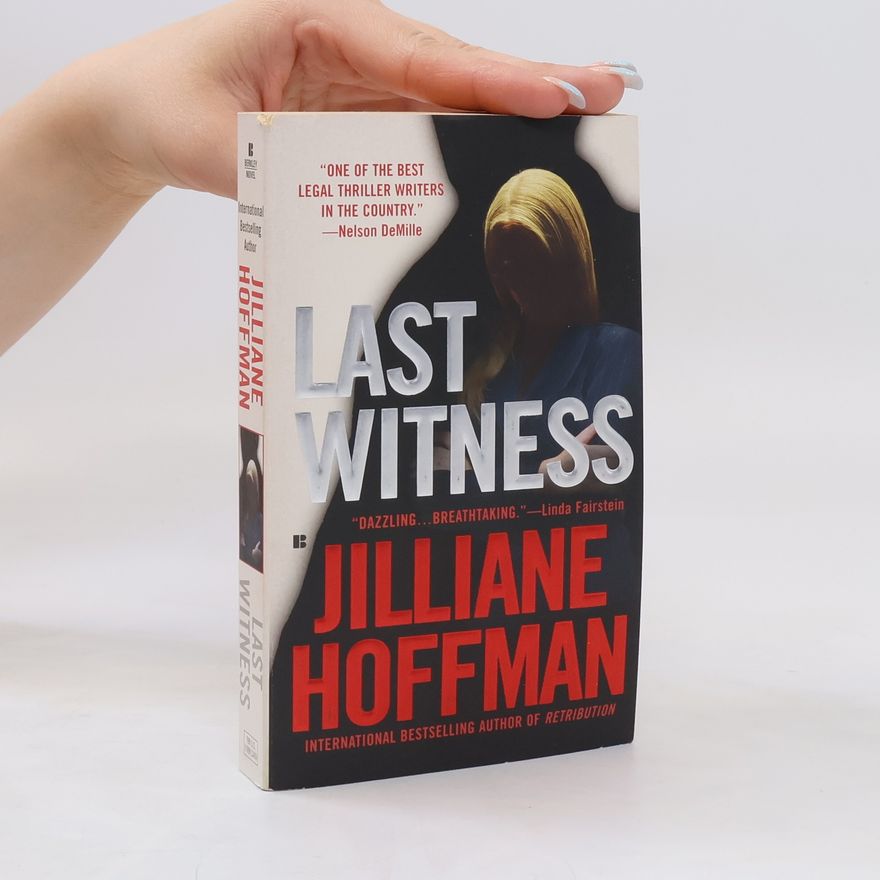 Jilliane P. Hoffman Last Witness