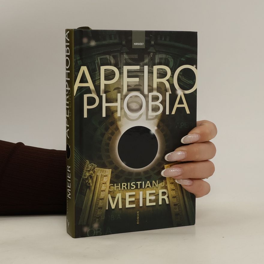 Christian J. Meier Apeirophobia