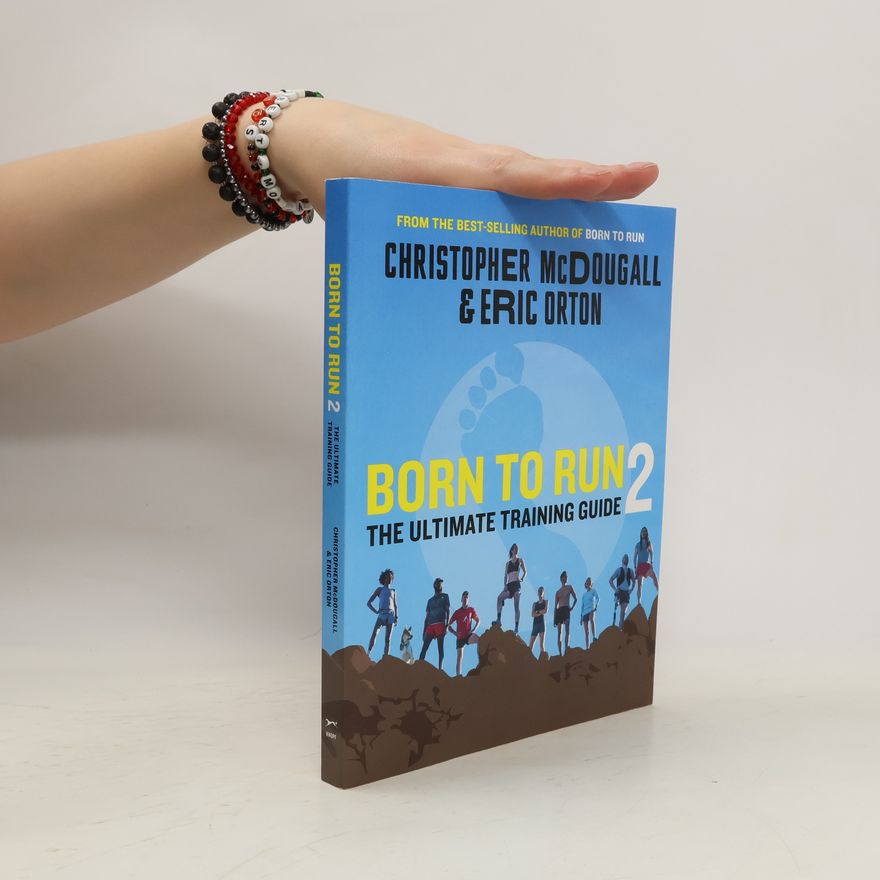 Eric Orton Born to Run 2