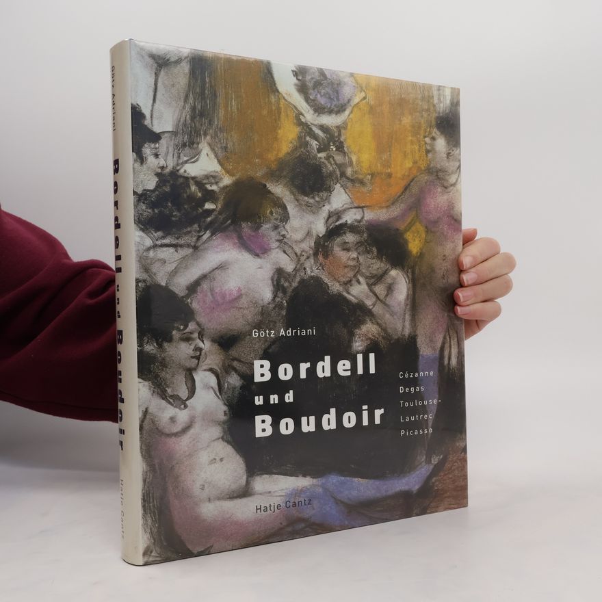 Götz Adriani Bordell und Boudoir