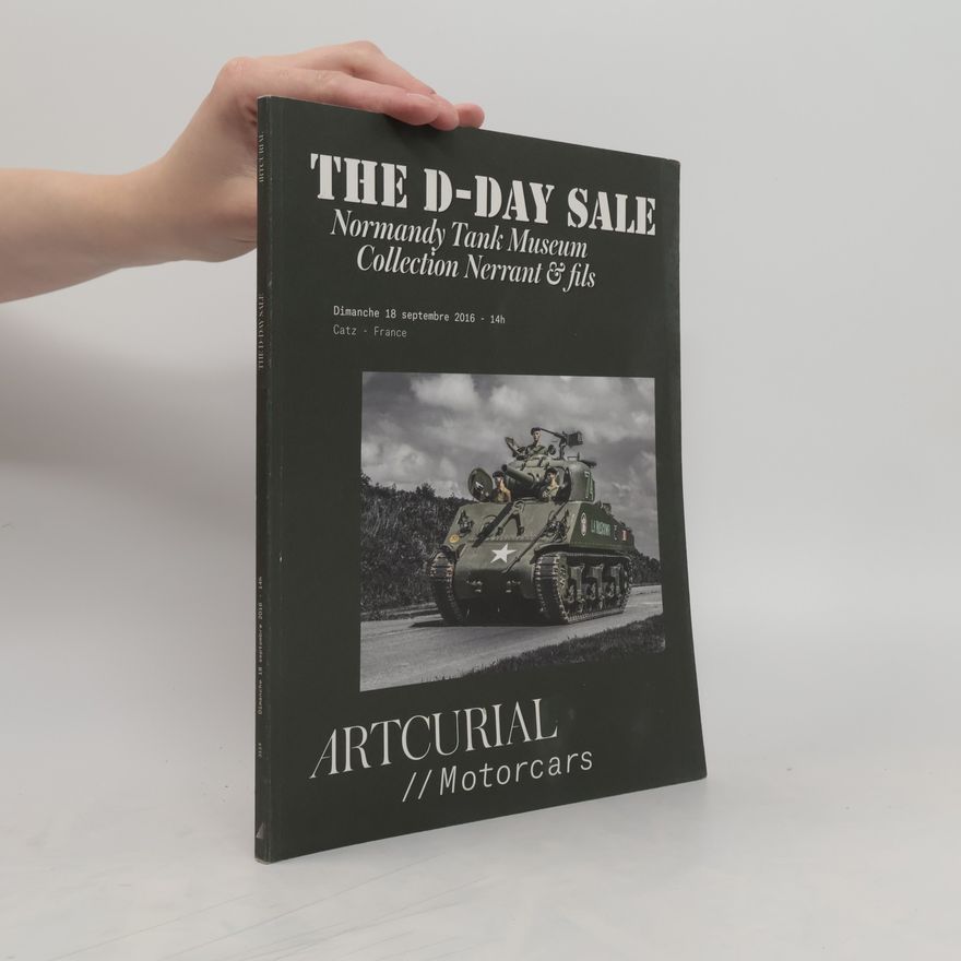 Collectif d'auteurs The D-Day Sale