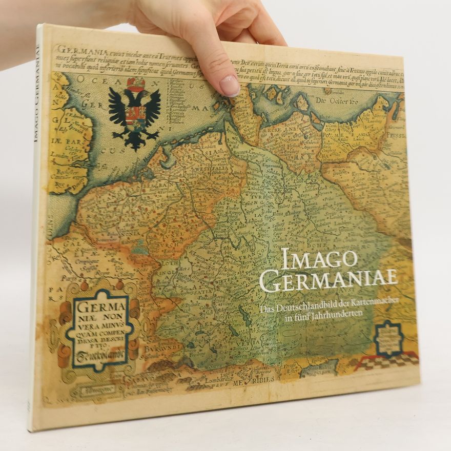Lothar Zögner Imago Germaniae