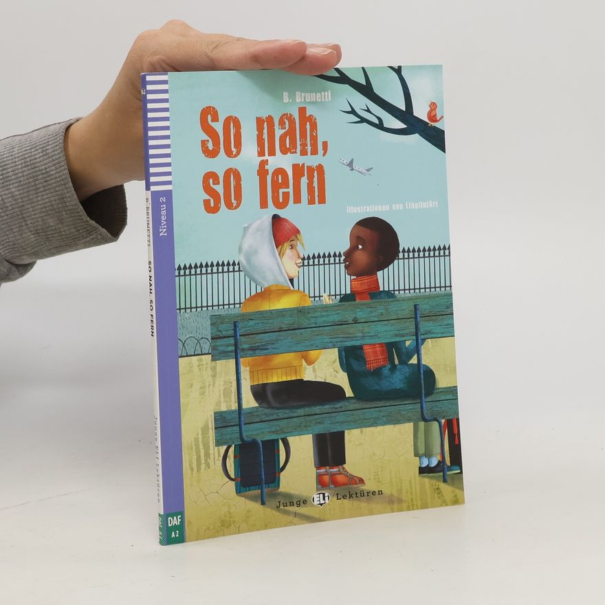 LibellulArt (firma) So nah, so fern