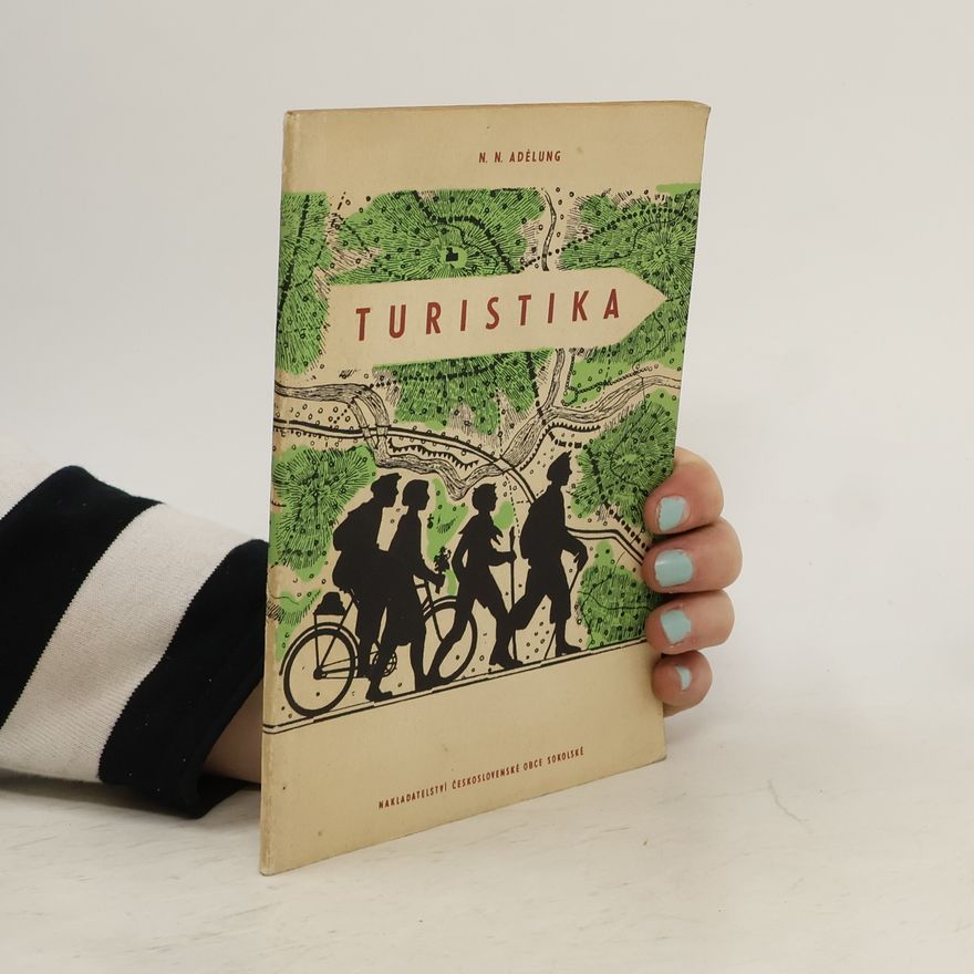 N.N.Adelung Turistika
