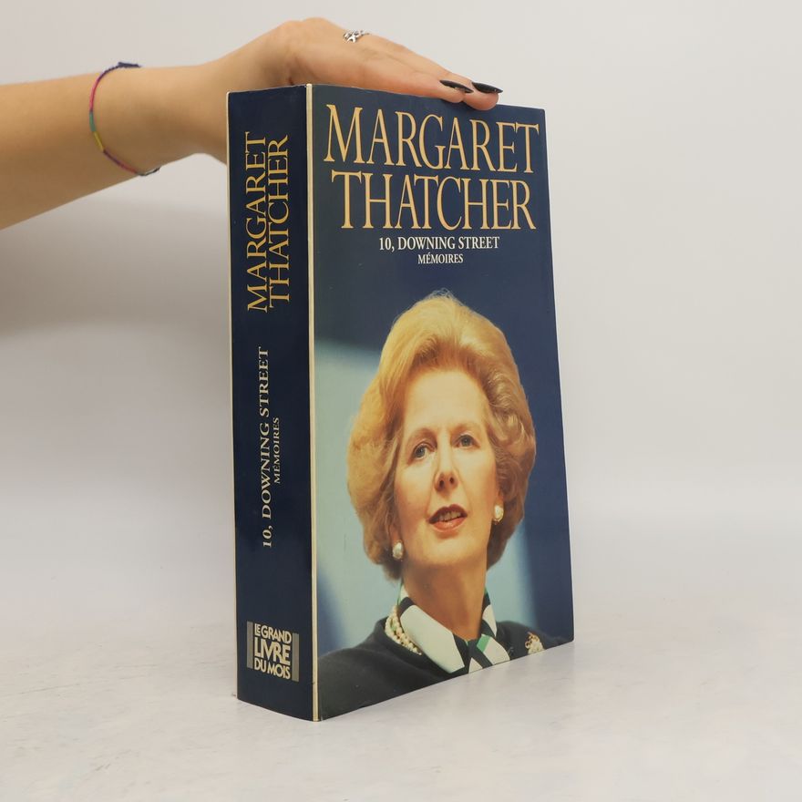 Margaret Thatcher Margaret Thatcher