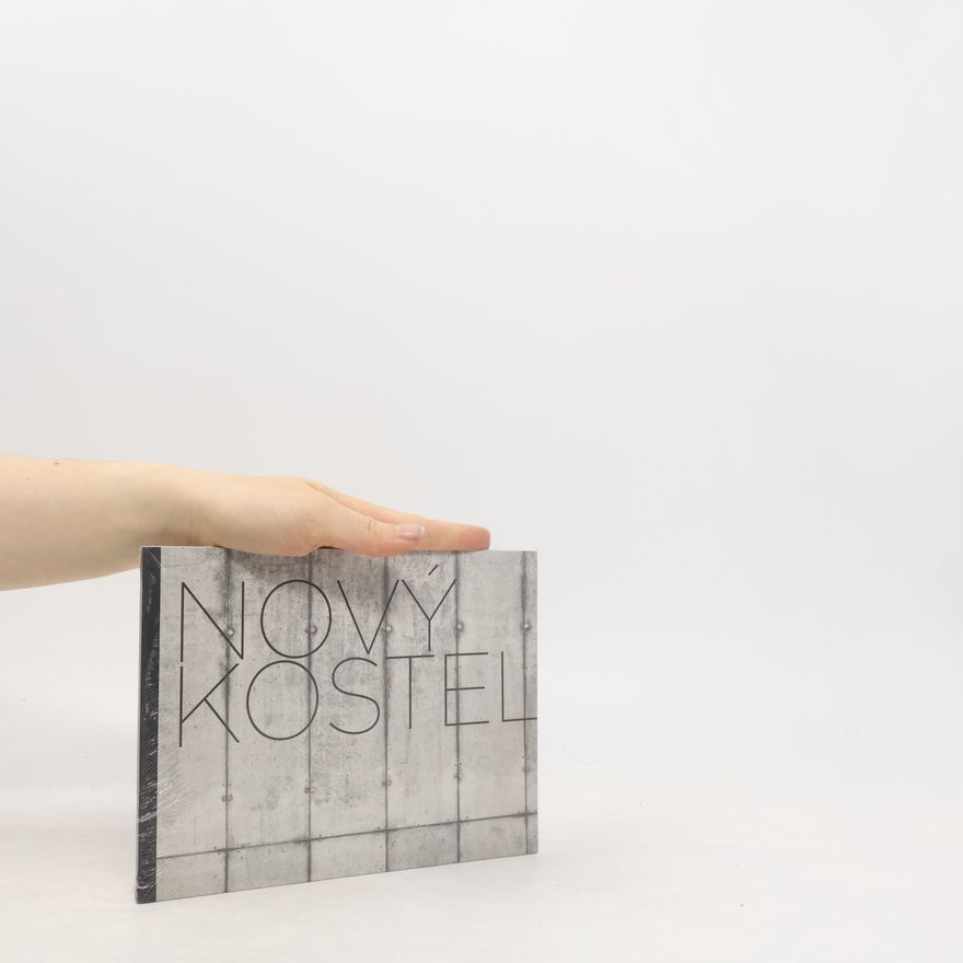 Iveta Nádvorníková Nový kostel