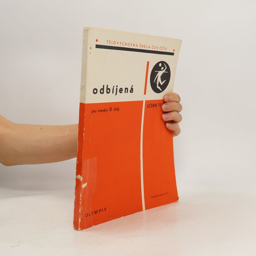 Various authors Odbíjená