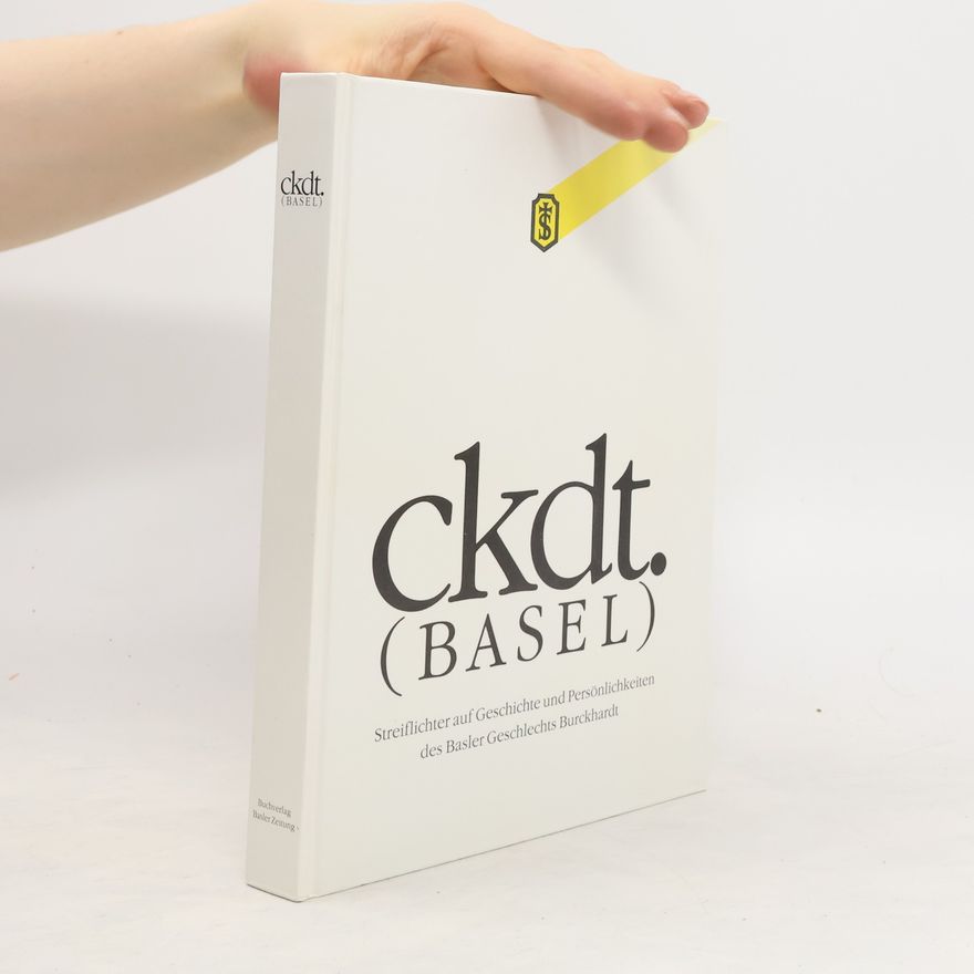 Rudolf Suter ckdt. (Basel)