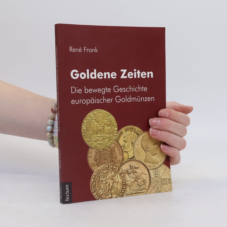 René Frank Goldene Zeiten