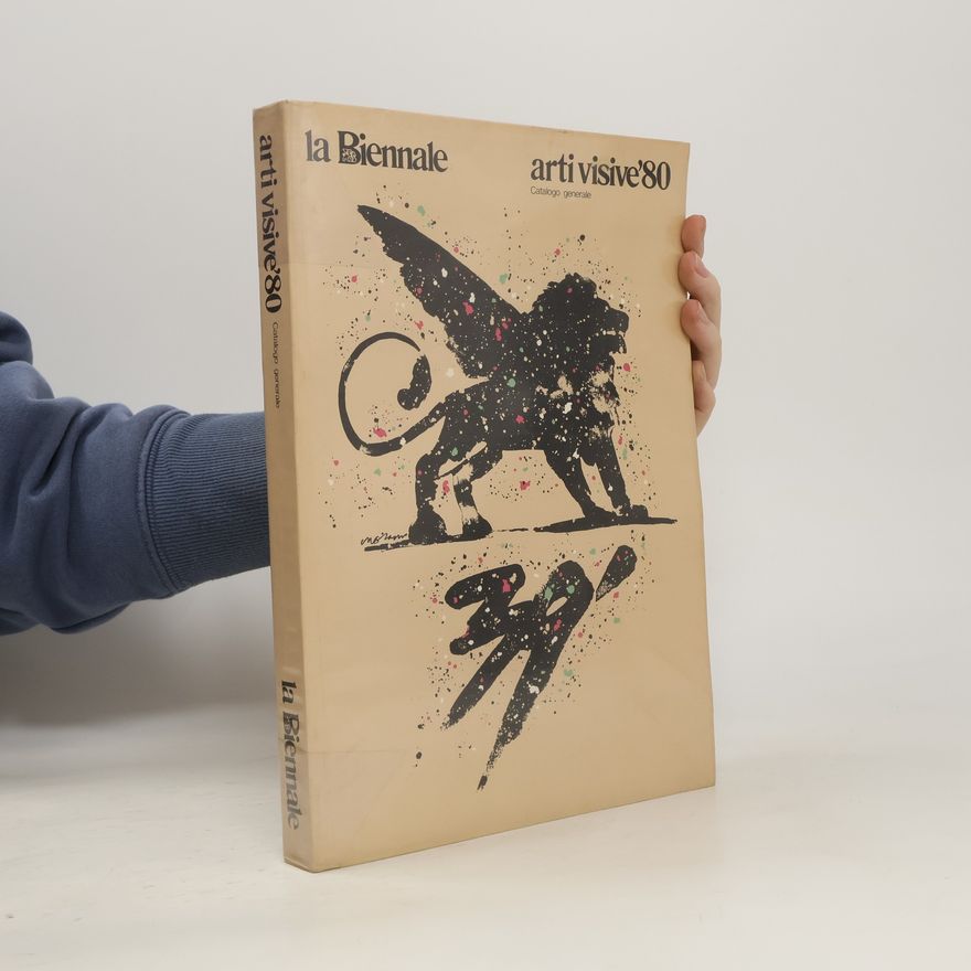 Autorenkollektiv La Biennale. Arti Vivise '80