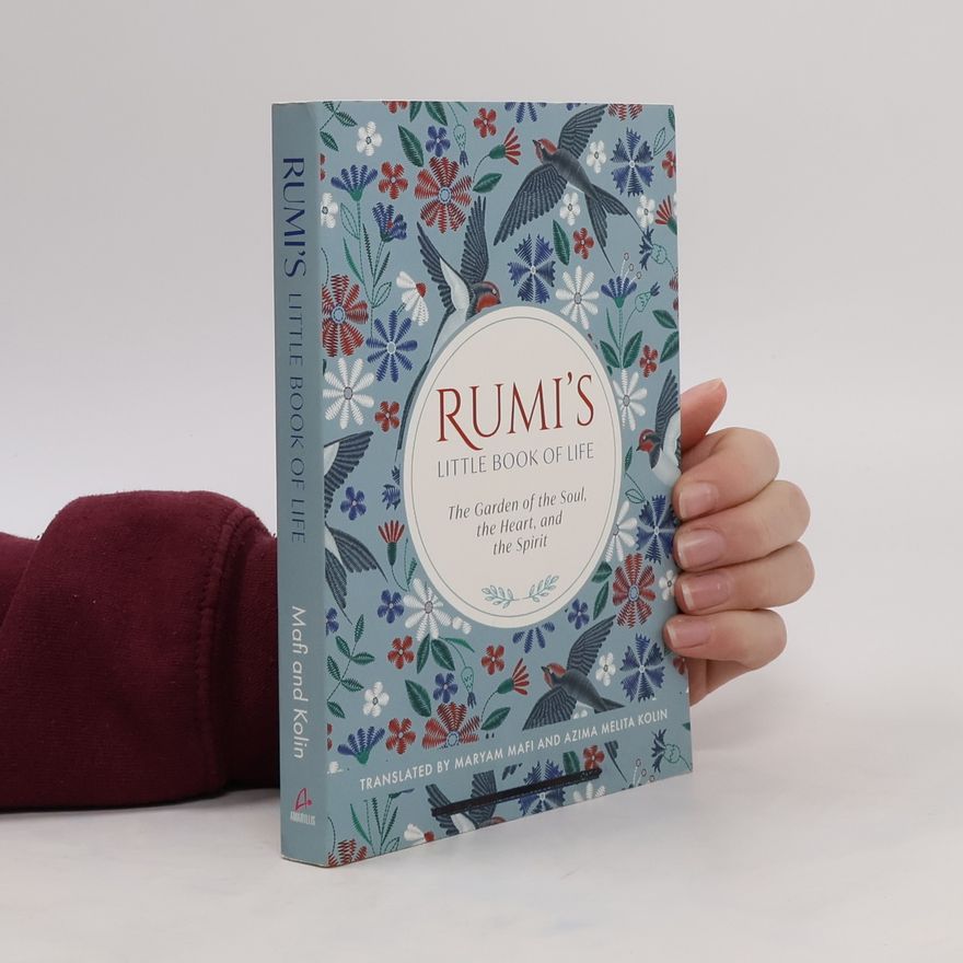 Dzalaleddin Balchi Rúmí Rumi'S Little Book Of Life :