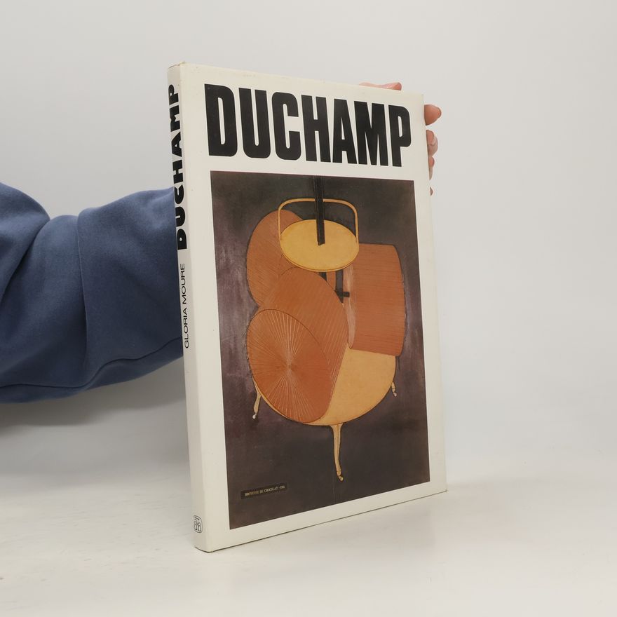 Janis Mink Duchamp