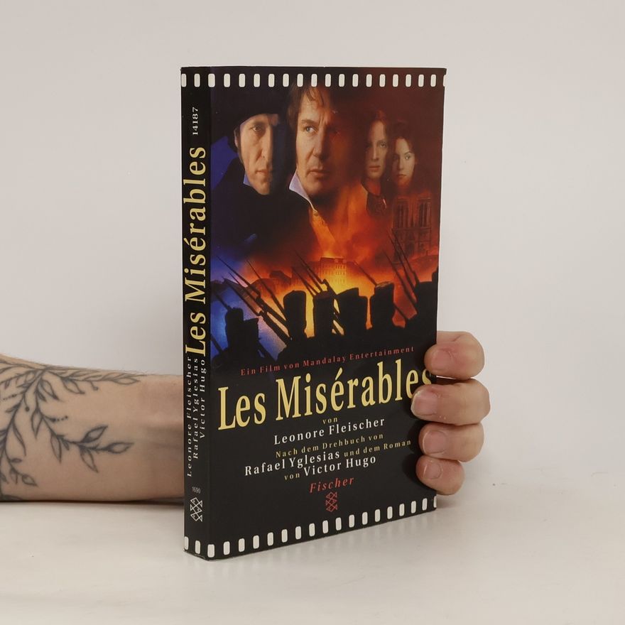 Leonore Fleischer Les misérables