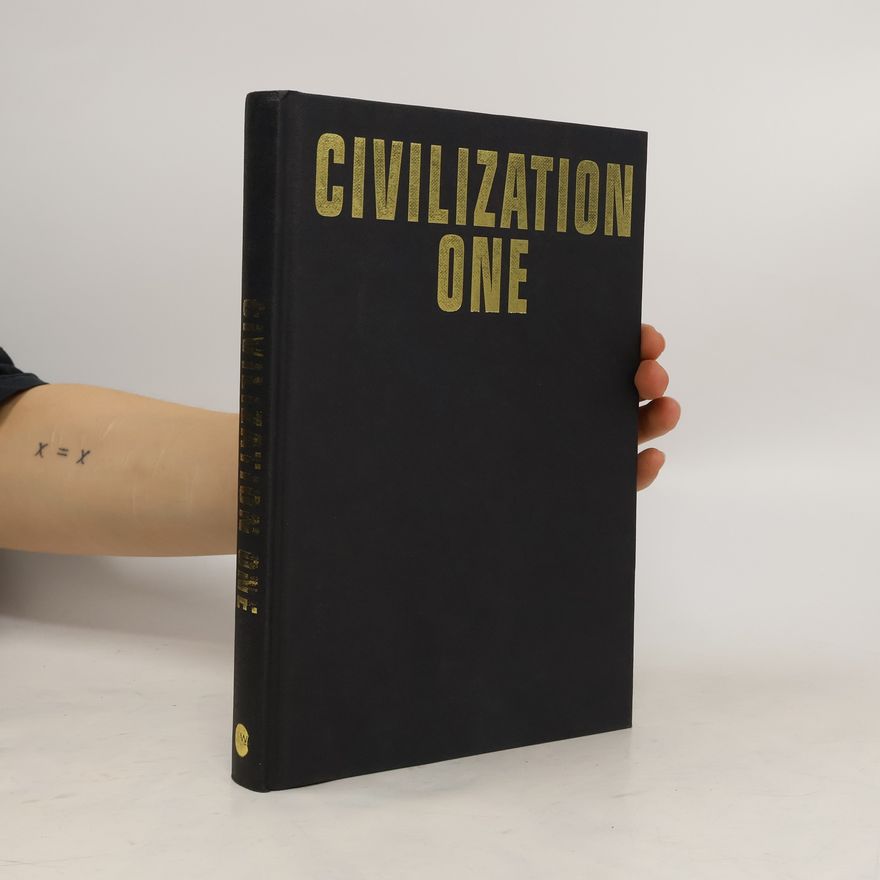 Christopher Knight Civilization One