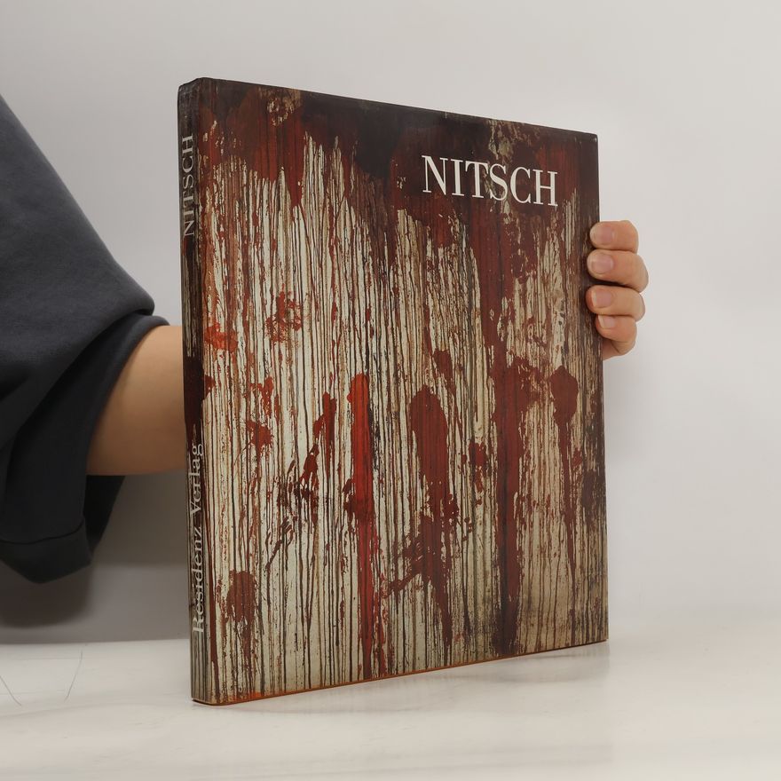 Hermann Nitsch Nitsch