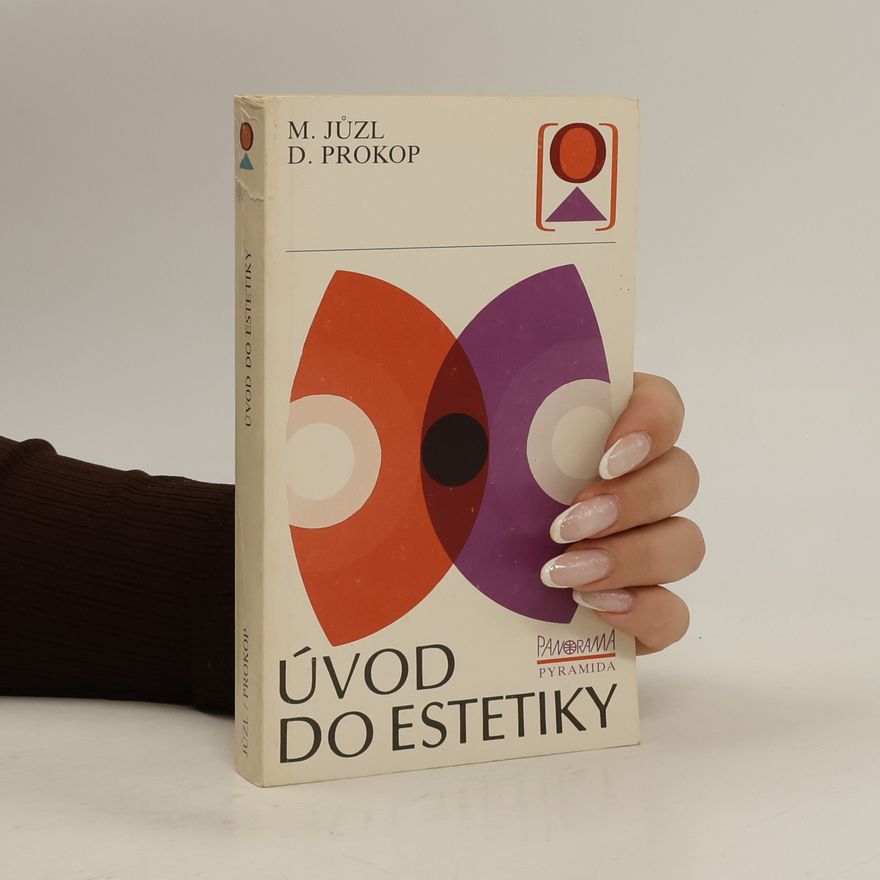Miloš Jůzl Úvod do estetiky