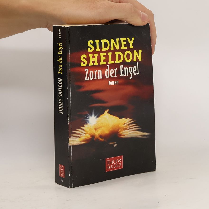Sidney Sheldon Zorn der Engel