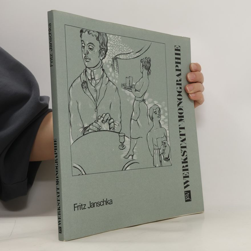 Fritz Janschka Fritz Janschka