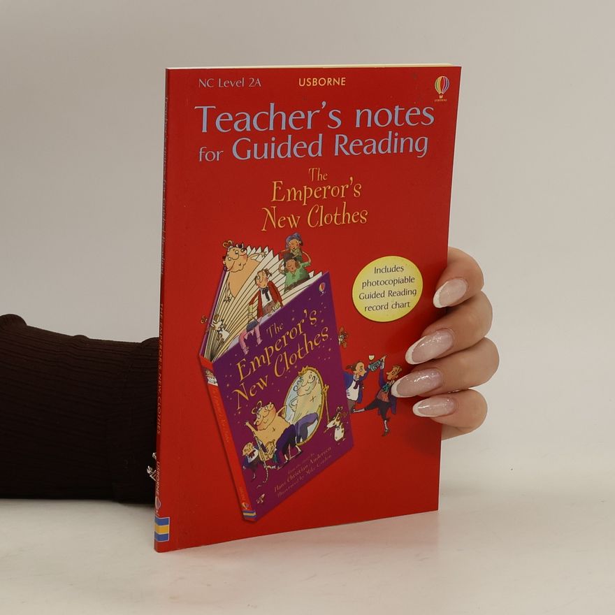 Autorenkollektiv Teacher's Notes for Guided Reading