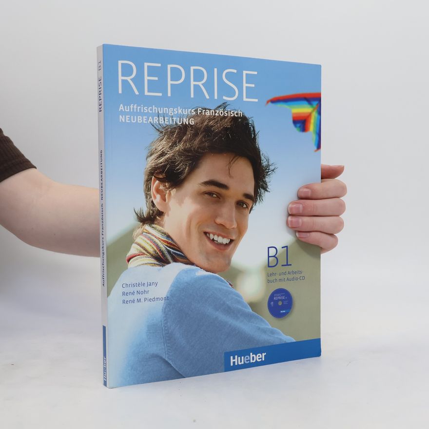 Autorenkollektiv Reprise