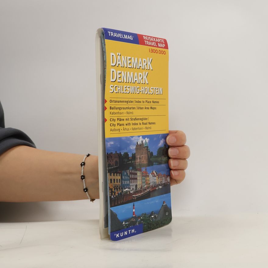 Autorenkollektiv Dänemark, Denmark, Schleswig-Holstein